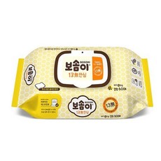 깨끗한나라클린티슈캡형60매10개