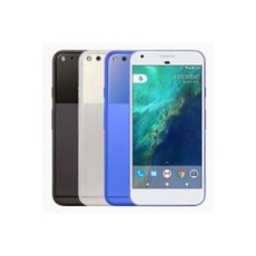 Google Pixel 32GB 구글포토 무제한 스마트폰 - 공기계 자급제폰 미국버전, 블랙