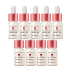 동국제약 멜라 캡처 기미관리앰플 시즌3 10ml x3 세트 x3, 9개