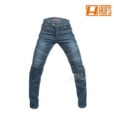 hufs라이딩진