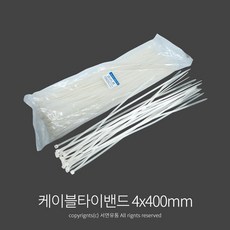 케이블타이400