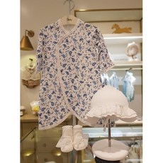 배내가운양말세트