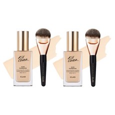 클리오킬커버광채파운데이션