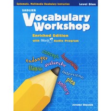 vacabularyworkshop