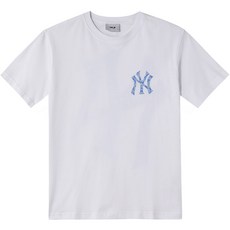 mlb반팔 MLB 반소매 티셔츠 3ATS53023