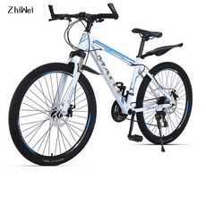 풀샥mtb