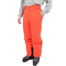  피닉스 남성 스키복 보드복 바지 썬더볼트팬츠 PSM23OB30ORANGE 겨울 스포츠 