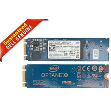 SSD하드 Intel Optane 메모리 M.2 MEMPEK1J032GA PCIe M10 2280 32GB 3.0 3D Xpoint NVMe