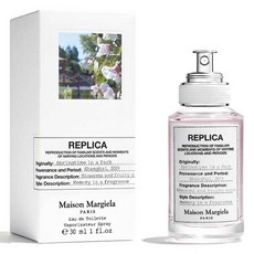 스프링타임 인 어 파크 EDT 100ml, 없음