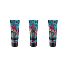 Onyx 타투 태닝 로션 200ml 3팩, 3개