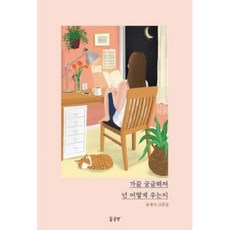 김영하산문집여행의이유