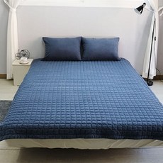 [디메이드] 국내 직접생산 피그먼트 워싱 패드, 네이비