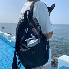 텀블러백팩