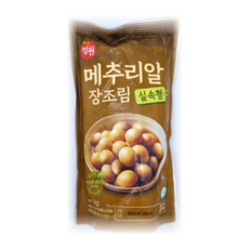 메추리알장조림1.7kg