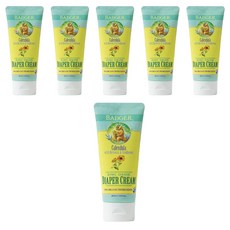 카렌듈라기저귀발진크림