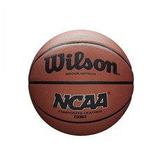 윌슨 NCAA 콤포시트 농구공 Wilson NCAA Composite Basketball, 0