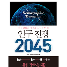 인구전쟁2045