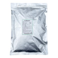 [주문제품] 3636. 치아씨드 - 1kg, 1개