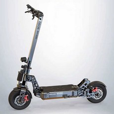 와이드휠 머케인 Widewheel Mercane MX60, 머큐리 파워 60V 20A 전기 스쿠터 60V