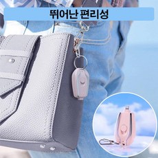 초미니보조배터리