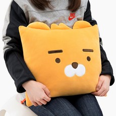 말랑쿠션