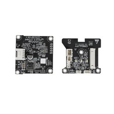 Creality 핫엔드 어댑터 플레이트 Ender-3 V3 플러스용 3D 프린터 액세서리, [01] Hotend Adapter Plate