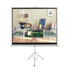 일체형빔스크린