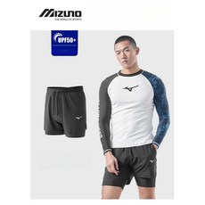 추천4 미즈노래쉬가드