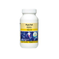 정품판매/유니시티 피토파스 비타민 C/E 건강기능식품/당일출고, 1개, 45.27g