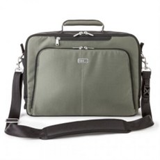 마이세컨드브레인브리프케이스15미스트그린tt616