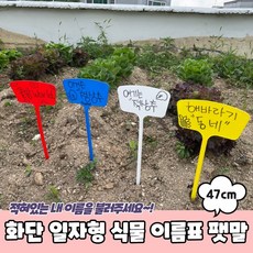 푯말