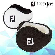 AK골프 FJ 귀마개 FA18ELEMF, 선택사항/(화이트)