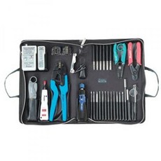 MDG2241 coms Prokit 네트웍공구세트 랜툴 테스터기 미니 랜턴 렌치류/작업공구/렌치공구/수공구