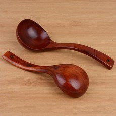옻칠 국자, 중, 1개
