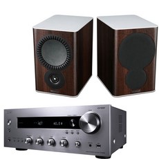 (ONKYO) TX8390+QX2 하이파이오디오, 단품