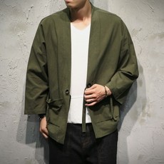 한복아우터