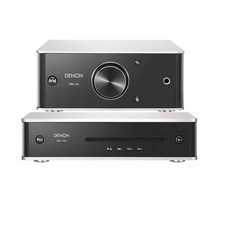 [데논] DCD-100 + PMA-60 오디오 패키지, 상세 설명 참조
