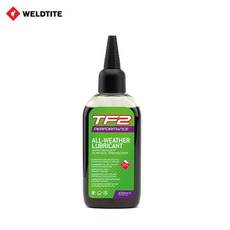 웰타이트 올웨더 중성오일 TF2 퍼포먼스 100ml