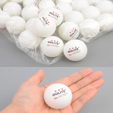 에이브로스탁구공