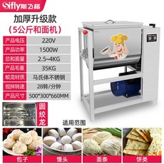 대용량떡갈비반죽기