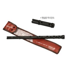 삼익 돌뿌리 단소+미니단소, 상세페이지 참조