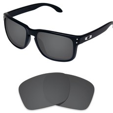 Tintart OAKLEY Holbrook 오클리 홀브룩 009102 편광 교체 렌즈