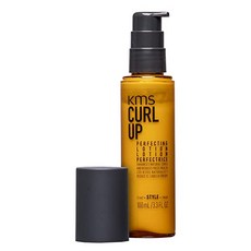 [독일] 584876 KMS California Curl Up Perfecting Lotion 1x 100 ml, 단일상품
