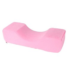 반원형라텍스베개