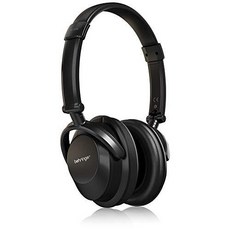 Behringer 베링거 밀폐형 스튜디오 모니터링 전문 헤드폰 HC 2000, 상세참조인용