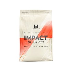 마이프로틴 BCAA 2:1:1 250g 무맛, 1개