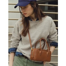 Demeriel Bowling Bag Medium_2Colors