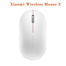 무선 무소음 게이밍 버티컬 마우스 샤오미 미지아 휴대용 원격 광학 RF 2.4GHz 듀얼 모드 연결 컴퓨터 윈도우 7 8 10, mouse 2 white_One Size, 상세 설명 참조0, 상세 설명 참조0