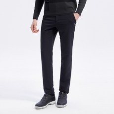 톨비스트 남성 프린트 팬츠 GACF9-MPL030 BK1