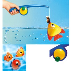 어린이집물고기낚시대